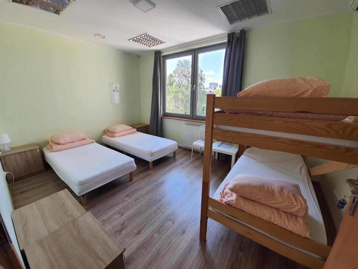 Sea Hostel Γκντίνια Εξωτερικό φωτογραφία